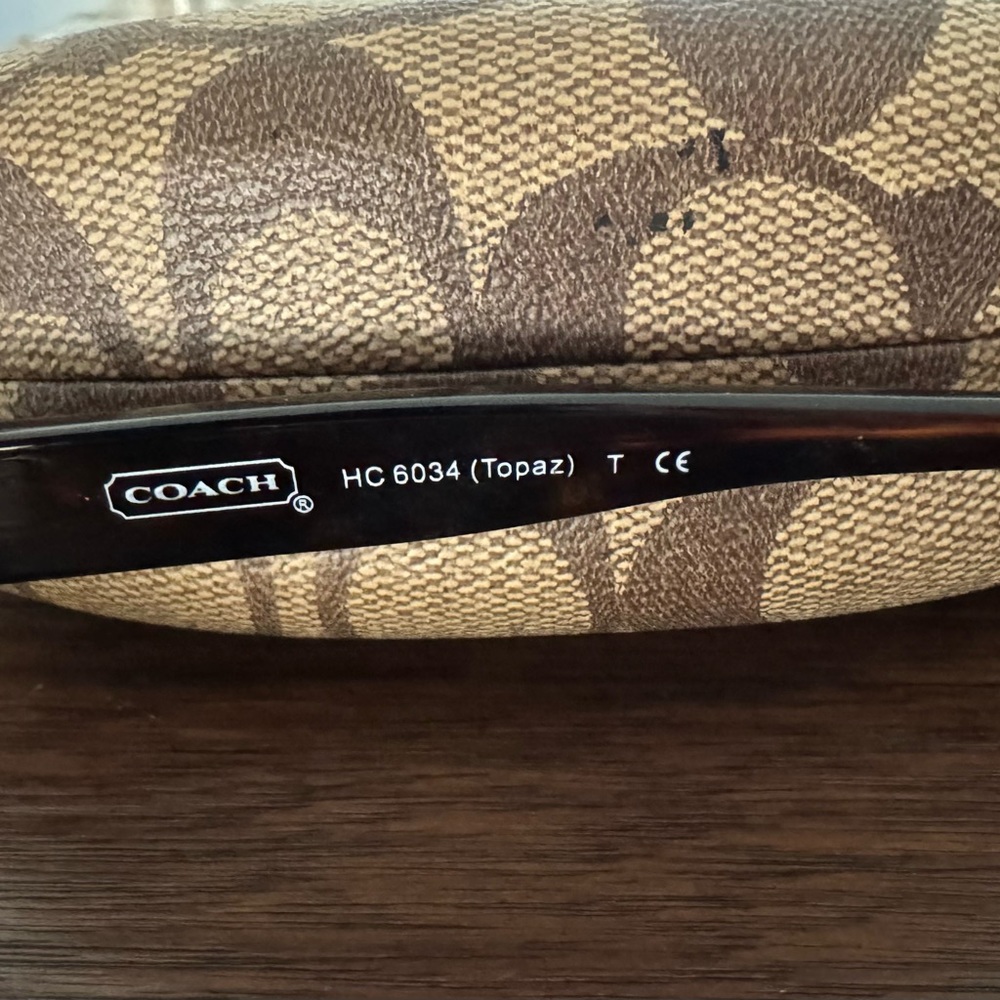 Coach Frames - image 3